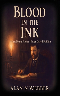Blood in the Ink B0HK1GN7JP Book Cover