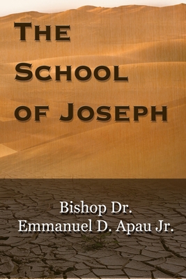 The School of Joseph 9988245068 Book Cover