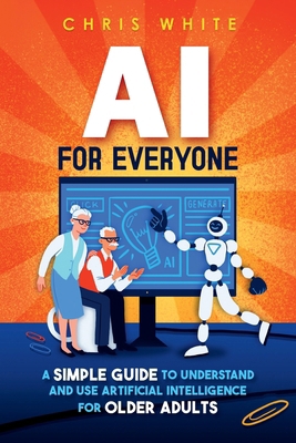 AI For Everyone 8409573156 Book Cover