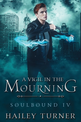 A Vigil in the Mourning B0C9P7RVFD Book Cover