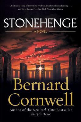 Stonehenge B000A176Z6 Book Cover