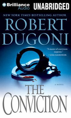 The Conviction 1611063876 Book Cover