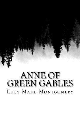 Anne of Green Gables 1727872010 Book Cover