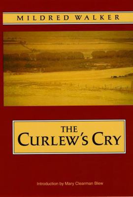 The Curlew's Cry 0803297572 Book Cover