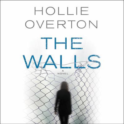 The Walls 1478990392 Book Cover