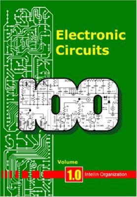 Electronic Circuits 1419643991 Book Cover