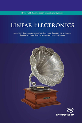 Linear Electronics 8770043353 Book Cover