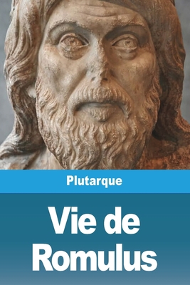 Vie de Romulus [French] 3988813443 Book Cover