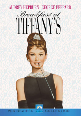 Breakfast At Tiffany's B01M7SPYZZ Book Cover