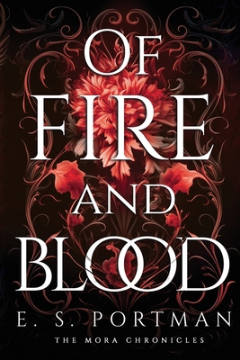 Of Fire and Blood B0DML55VYQ Book Cover