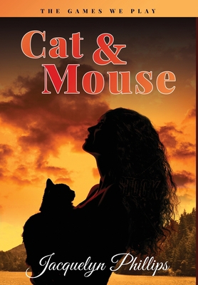 Cat and Mouse B0BQ5YLQMK Book Cover