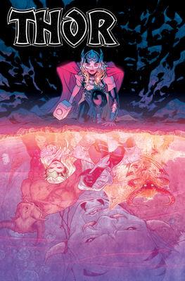 Thor by Jason Aaron: The Complete Collection Vo... 1302923870 Book Cover