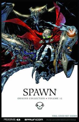 Spawn: Origins Volume 12 160706443X Book Cover