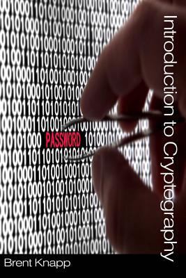 Introduction to Cryptography 153772214X Book Cover
