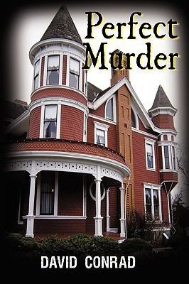 Perfect Murder 1440165556 Book Cover