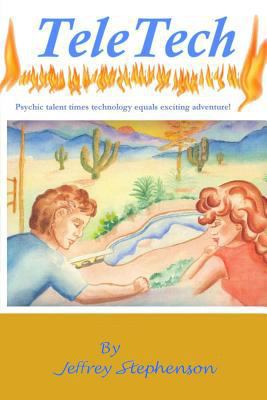 TeleTech 1497523508 Book Cover