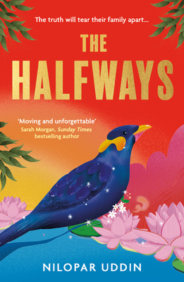 The Halfways 0008478740 Book Cover