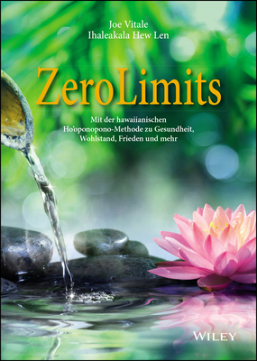 Zero Limits [German] 3527508880 Book Cover