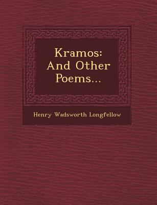 K Ramos: And Other Poems... 1249552079 Book Cover