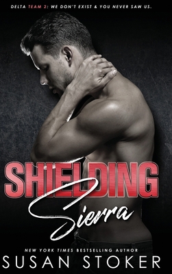 Shielding Sierra 1644991756 Book Cover