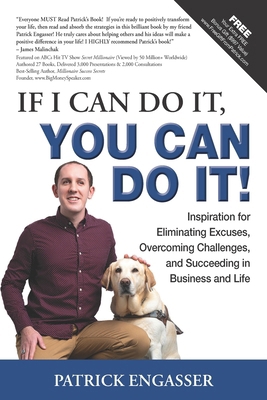 If I Can Do It, You Can Do It!: Inspiration for... B0CRQMG9FX Book Cover