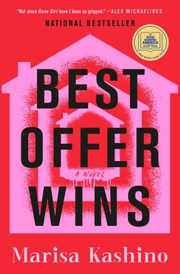 Best Offer Wins 1250400546 Book Cover