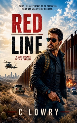 Red Line B0HFLXV8SG Book Cover