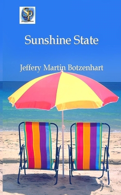 Sunshine State B085HLJ7WR Book Cover