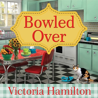 Bowled Over B08XNDNP1C Book Cover