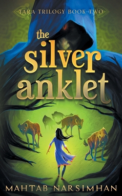 The Silver Anklet 1990780008 Book Cover