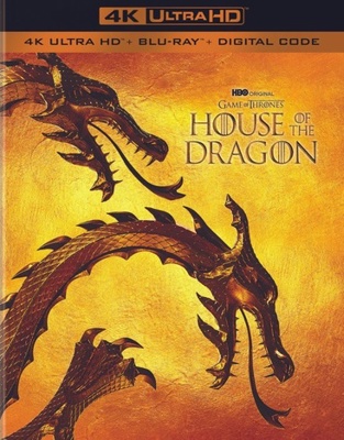 House of the Dragon: The Complete First Season B0BGMWZ3TX Book Cover