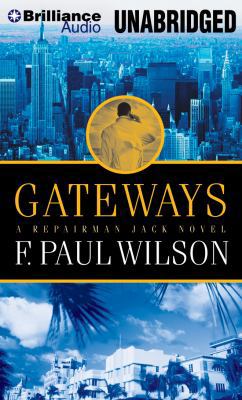 Gateways 1469267241 Book Cover