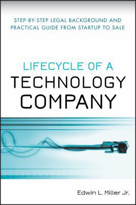 Technology Company w/URL 0470223928 Book Cover