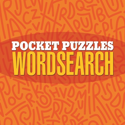 Pocket Puzzles Wordsearch 1785991205 Book Cover