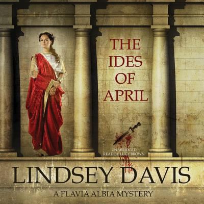 The Ides of April 1482100797 Book Cover