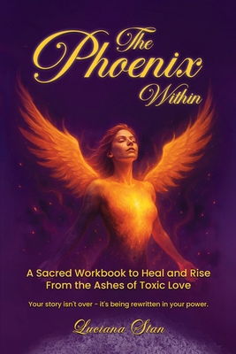 The Phoenix Within 1967813469 Book Cover