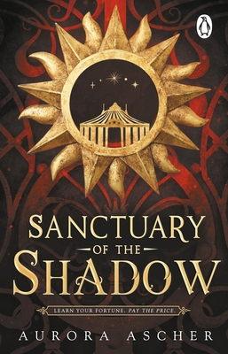 Sanctuary of the Shadow (Elemental Emergence) 1804994944 Book Cover