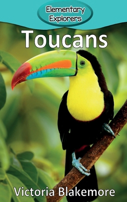 Toucans 1948388855 Book Cover