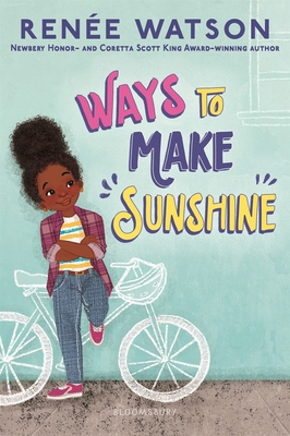 Ways to Make Sunshine 1663633657 Book Cover