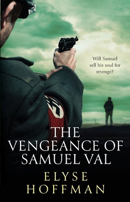 The Vengeance of Samuel Val 1952742250 Book Cover