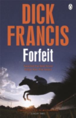 Forfeit 1405916818 Book Cover