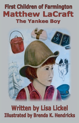 The Yankee Boy B0CQF5YH85 Book Cover