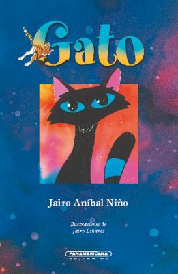 Gato (Spanish Edition) [Spanish] 9583008664 Book Cover