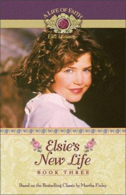 Elsie's New Life 1928749828 Book Cover