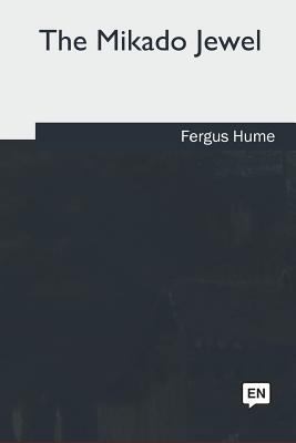 The Mikado Jewel 1717325610 Book Cover