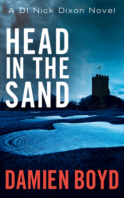 Head in the Sand 1491554339 Book Cover