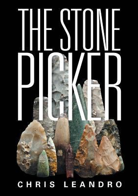 The Stone Picker 1483448916 Book Cover