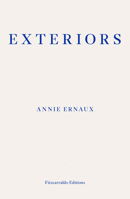 Exteriors 1913097684 Book Cover