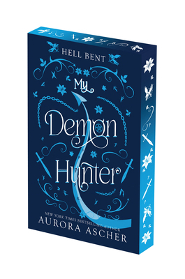 My Demon Hunter: Deluxe Limited Edition 1496755863 Book Cover