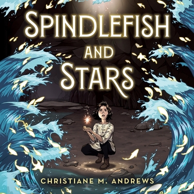 Spindlefish and Stars Lib/E 1549133578 Book Cover